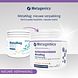Metagenics MetaMag Manesium & Vitamines Perziksmaak 45ST