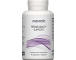 Nutramin Permeability Support Capsules 90CP