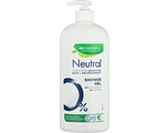 Neutral Shower Gel Sensitive Skin 900ML