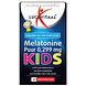 Lucovitaal Melatonine Kids Puur 0,299mg Tabletten 30TB