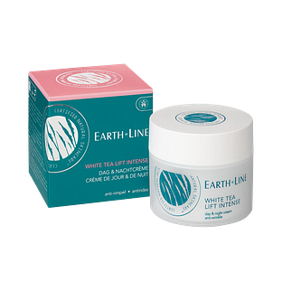 Earth Line White Tea Lift Intense Dag En Nachtcrème 50ML
