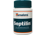 Himalaya Herbals Holisan Septilin Tabletten 100TB