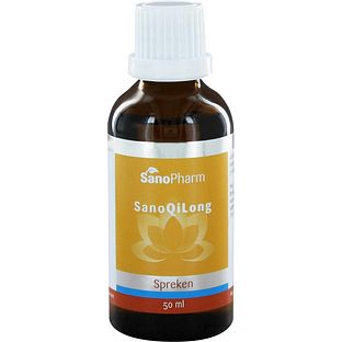 Sanopharm Sano Qi Long 50ML Sanopharm Sano Qi Long 50ML