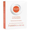Linn Minoxidil Linn 50 mg/ml 3-Pack 300ML Linn Minoxidil Linn 50 mg/ml 3-Pack 300ML