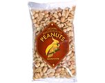 Horizon Organic Roasted & Salted Peanuts 200GR