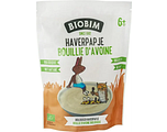 Biobim Biologisch Haverpapje 6+M 150GR