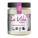 La Vida Vegan White Spread 270GR La Vida Vegan White Spread 270GR