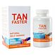 Tanfaster Natural Self Tanning Body Bronzer 60CP