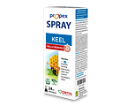 Ortis Propex Keel Spray 24ML