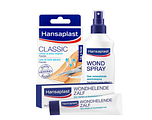 Hansaplast Wondverzorgingspakket 3ST