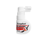 Strepfen 8,75mg Keelspray 15ML