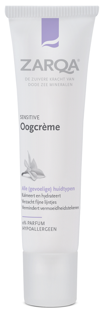 Zarqa Oogcr?me Sensitive