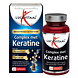 Lucovitaal Complex met Keratine Capsules 60CP Product