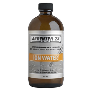 Argentyn 23 ION Water 473ML