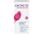 Lactacyd Wasemulsie Gevoelige Huid 200ML