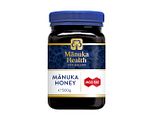 Manuka health Honing MGO 550+ 500GR