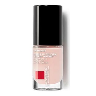 La Roche-Posay Toleriane Silicium Based-Nail Polish Rose 02 6ML