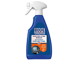 Blue Wonder Oven Grill & BBQ Reiniger 500ML