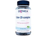 Orthica IJzer-20-complex Tabletten 90TB