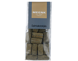 Meenk Salmiakstokjes 150GR