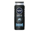 Nivea Men Rock Salts Douchegel 500ML