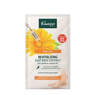Kneipp Voetbadkristallen Revitalizing 40GR