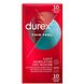 Durex Thin Feel Condooms 10ST