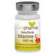 Unipharma Gebufferde Vitamine C 1000mg Tabletten 60TB