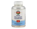 Kal MSM Glucosamine Chondroïtine Tabletten 90TB
