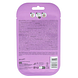 Sence Acai Berry Face Sheet Mask 20ML Achterkant verpakking Sence Acai Berry Face Sheet Mask 20ML Achterkant verpakking