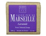Savon de Marseille Marseille Zeep Lavendel 106GR Savon de Marseille Marseille Zeep Lavendel 106GR