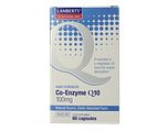 Lamberts Co-Enzym Q10 100mg Capsules 60CP