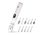Medisana MP 940 Manicure- & Pedicure Set 1ST
