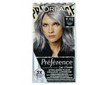 L'Oréal Paris Préférence Les Vivids 9.112 Smokey Grey 1ST