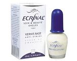 Ecrinal Nagellak Basis Anti-Strepen 10ML