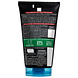 Garnier SkinActive Charcoal 3in1 Facewash 150ML achterkant tube