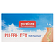 Purasana Vegan Pu-erh Thee 96ST Purasana Vegan Pu-erh Thee 96ST