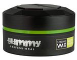 Gummy Styling Wax Matte Finish 150ML