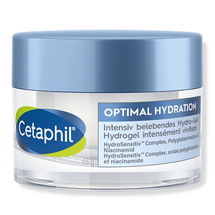 Cetaphil Optimal Hydration Intensief Herstellende Hydrogel 48GR Cetaphil Optimal Hydration Intensief Herstellende Hydrogel 48GR