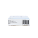 Membrasin Eye Care Capsules 60CP Onderkant verpakking Membrasin Eye Care Capsules 60CP Onderkant verpakking