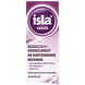 isla Cassis Keelpastilles - bij kriebelhoest en kortdurende heesheid Duoverpakking 2x30ST