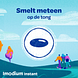 Imodium 2mg Instant Smelttablet 10TB Imodium 2mg Instant Smelttablet 10TB