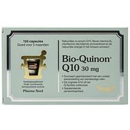 Pharma Nord Bio-Quinon Q10 30mg Capsules 150CP