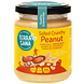 TerraSana Pindakaas Salted Crunchy 250GR
