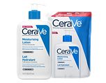 CeraVe Hydraterende Melk Refill bundel 2st