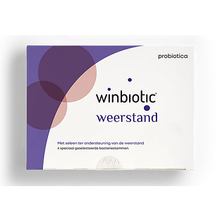 Winbiotic Weerstand Poeder 60GR Winbiotic Weerstand Poeder 60GR