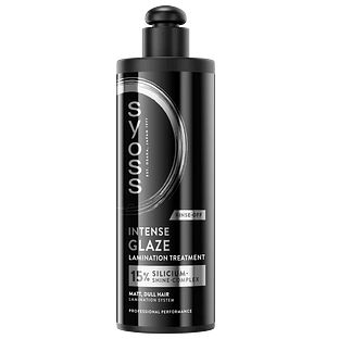 Syoss Intense Glaze Haarbehandeling 200ML