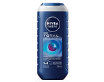 Nivea Men Total Relax 3-In-1 Shower Gel 250ML