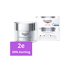 Eucerin Hyaluron-Filler Dagcrème voor de droge huid 50ML Eucerin Hyaluron-Filler Dagcrème voor de droge huid 50ML