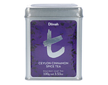 Dilmah Ceylon Cinnamon Spice Tea 100GR